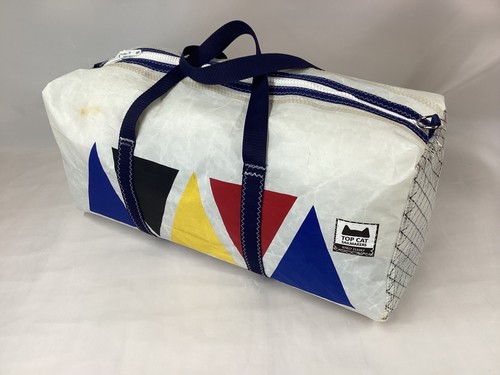 Medium size sailing holdall - sailing,