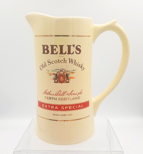 Vintage bells old scotch - vintage,