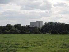 Photo A1 Staverton Mill from