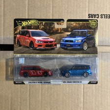 Hot Wheels Premium 2026 -