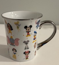 Disney Parks 100 Years Coffee