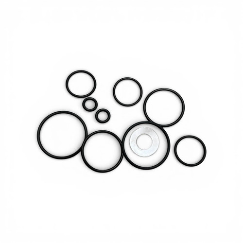 Seal kit jcb - seal,