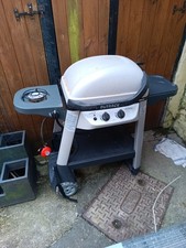 Outback Excel 300 Gas BBQ