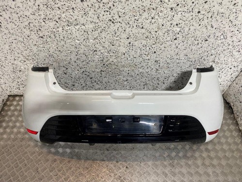 Renault clio mk4 rear - clio,