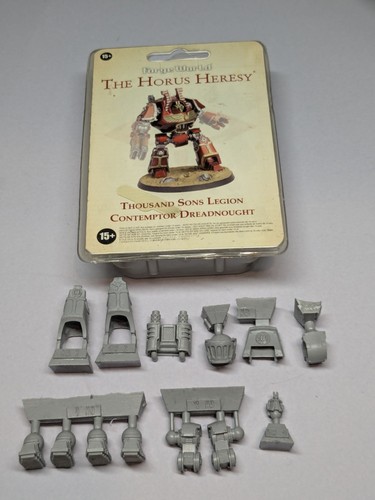 Forge world thousand sons - forge,