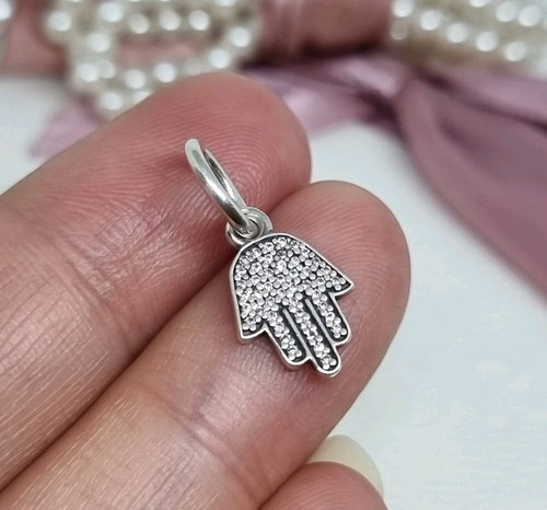 Genuine pandora symbol - pandora, of