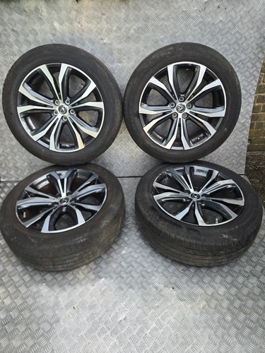 Lexus rx450h inch alloy - rx450h, 20