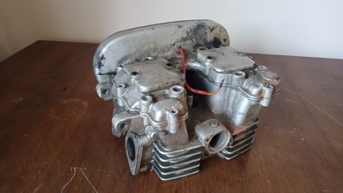 Gilera nordwest 600 cylinder - 600,