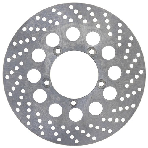 Niche rear brake - brake, for