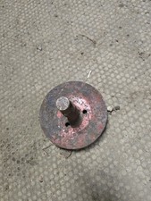 westwood sweeper drive belt