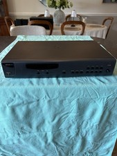 Arcam Alpha 7 Digital Display
