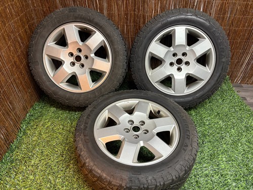 Land rover discovery - rover,