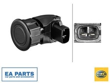 Sensor, parking distance