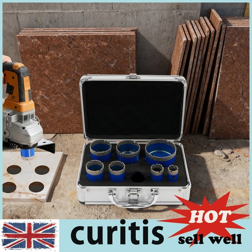 Diamond drill core bit set - drill,