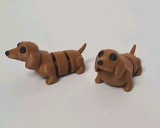 Dachshund Sausage Dog Flexi