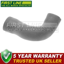 First Line Turbo Hose Fits Vauxhall Vectra 2003-2008 3.0 CDTi 13277075