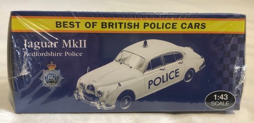 Best british police cars - of,