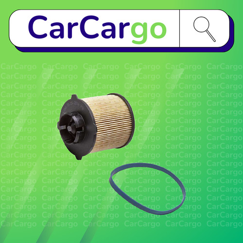 Fuel filter for vauxhall - fuel, astra