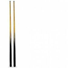 HOME USE 1 PC REGAL POOL SNOOKER CUES SOLD IN VARIOUS QUANITITES & SIZES