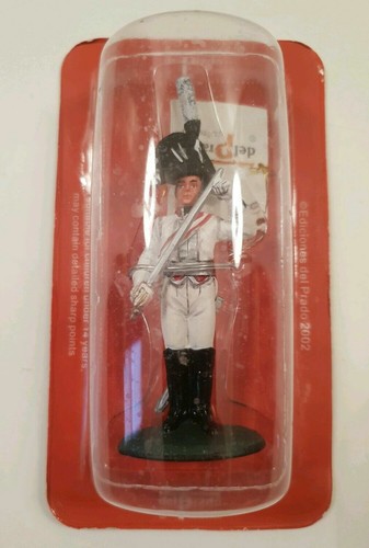 Del prado napoleon - napoleon, at