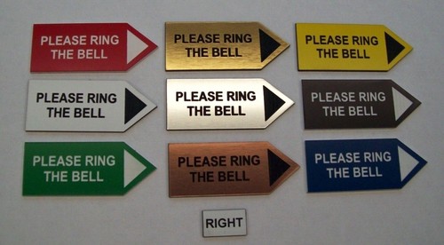 Arrow shape please ring the - ring,