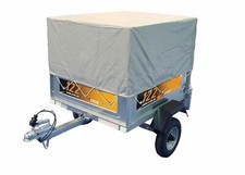 New Mesh Sides + Heavy Duty