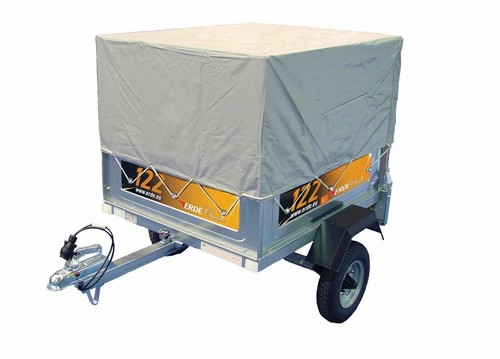 New mesh sides heavy duty - sides,