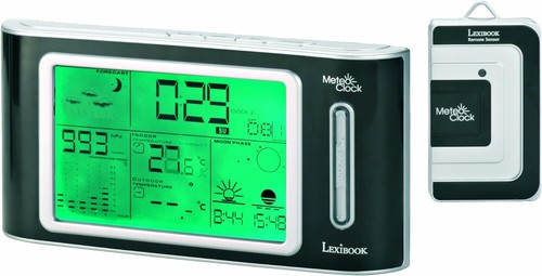 Lexibook wireless digital - wireless,