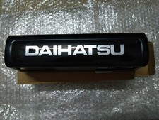 DAIHATSU ROCKY FEROZA FOURTRAK