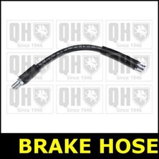 Brake Hose Rear FOR SLK R170