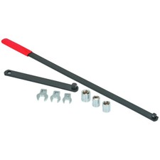 8PC Cambelt Serpentine Belt