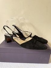 JOSEPH AZAGURY LONDON BLACK