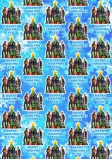 DESCENDANTS Personalised