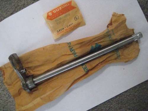 Suzuki t20 tc250 - suzuki, x6/t20/tc250
