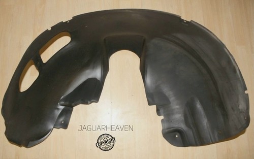 Wheel arch liner front - arch,