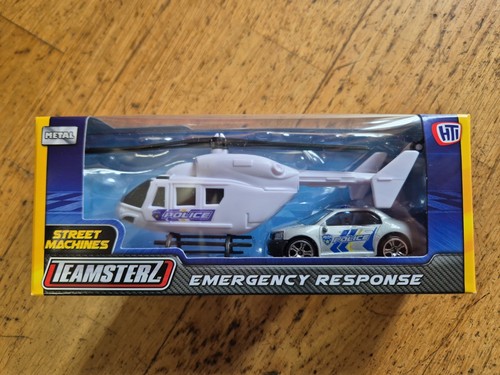 Teamsterz emergency response - emergency,