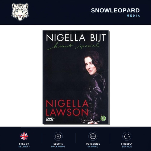 Nigella lawson christmas - christmas, x