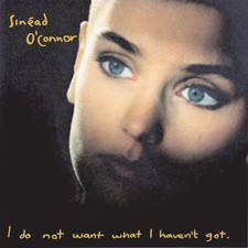 Not want what - not, i