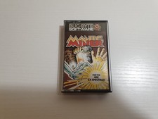 Manic Miner - Bug Byte -