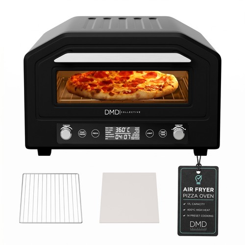 17l air fryer pizza oven - fryer,