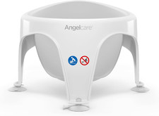 Baby Bath Seat Angelcare Soft