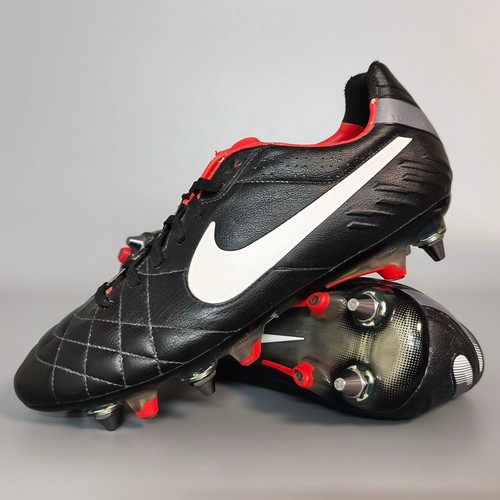 Nike tiempo legend - legend, iv
