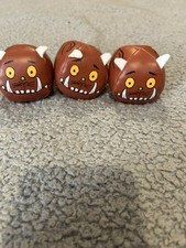 3 The Gruffalo Balls