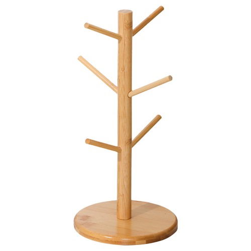 Mug tree organizer - organizer, rack