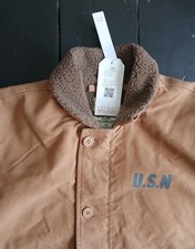 USN N-1 Deck jacket