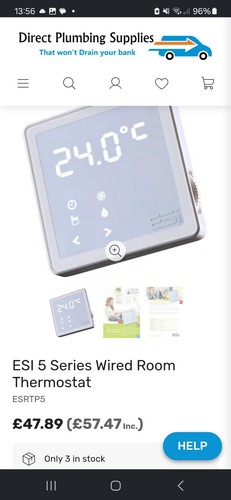 Esi series programmable - esi, 5