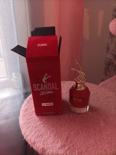 Scandal parfum 50ml - 50ml, jean