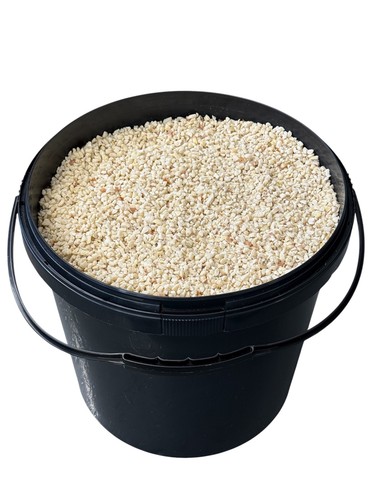 Kibbled peanuts fresh - kibbled,