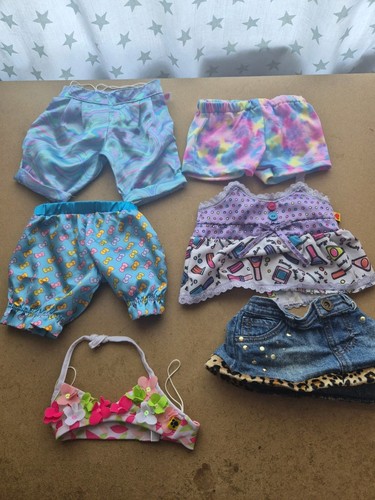 Build bear nightwear - build, a