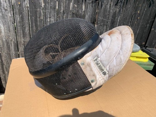 Vintage leon paul fencing - paul,